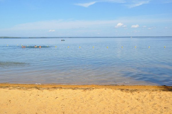 О доступе граждан к водным объектам