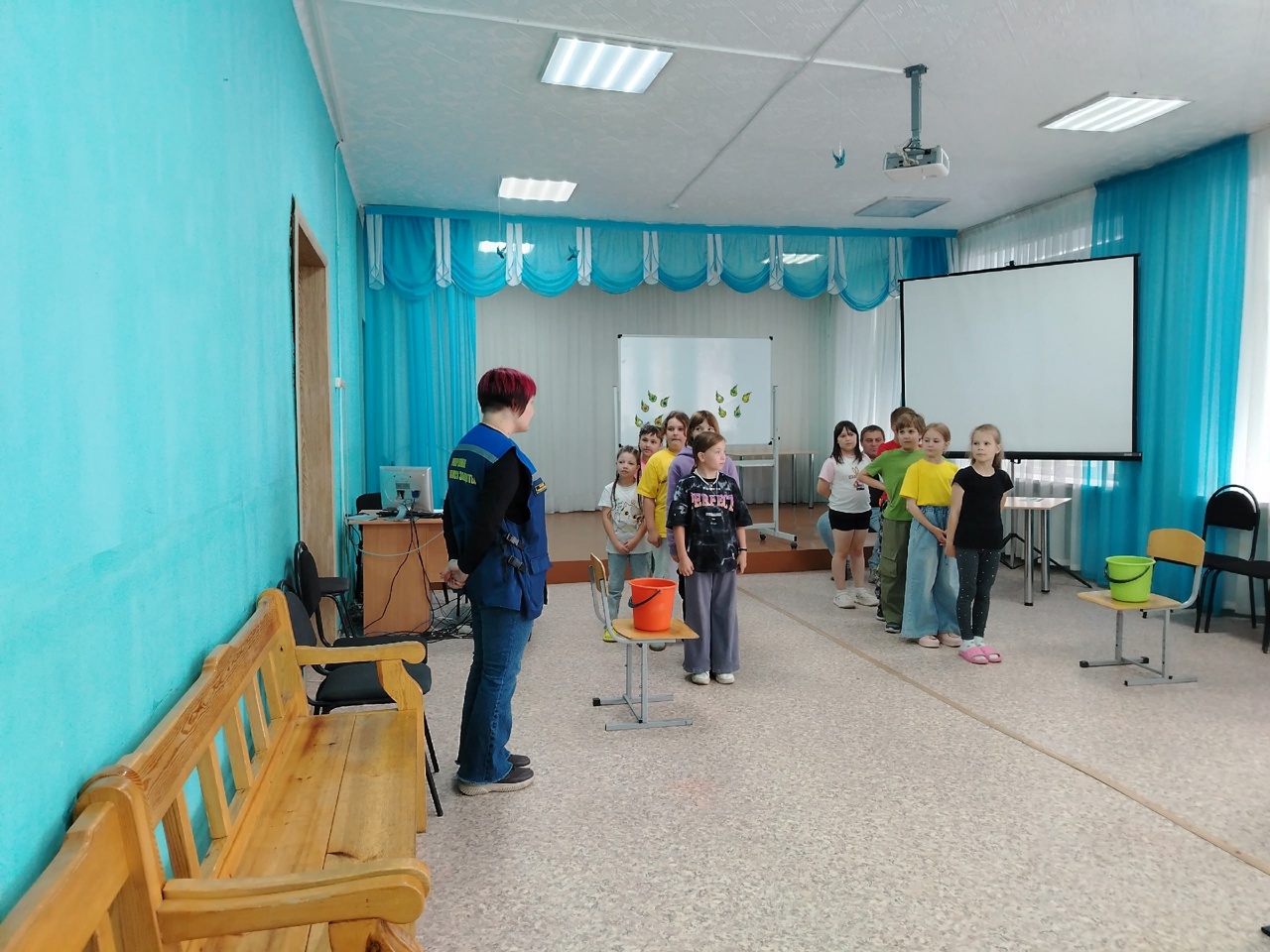 День БЕЗОПАСНОСТИ