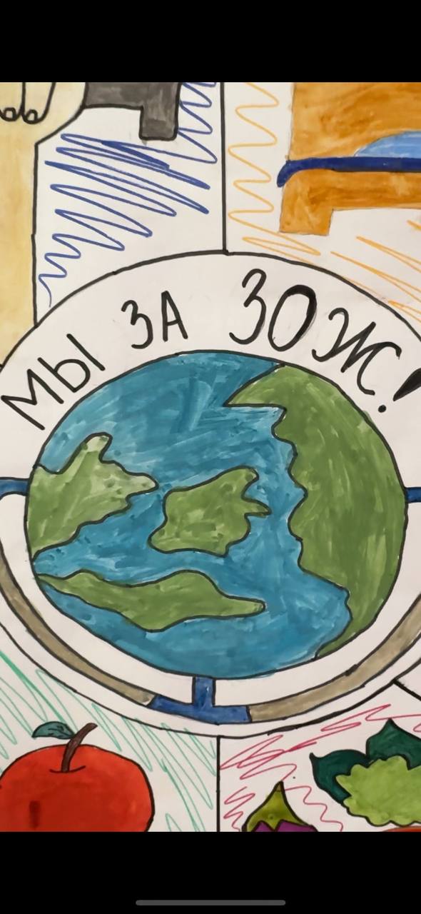 Время НЕзависисмых!