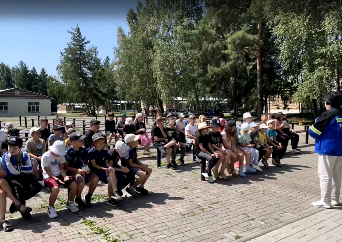 Электричество вокруг нас. Электробезопасность
