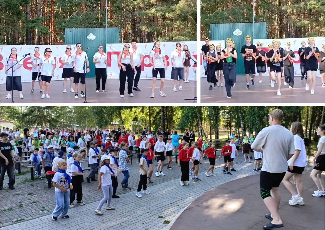 Конкурс визиток