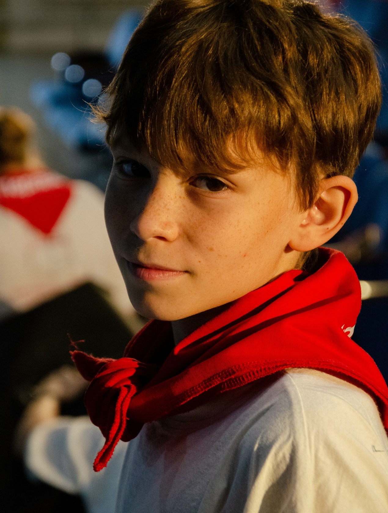 Карта возможностей для Первых
