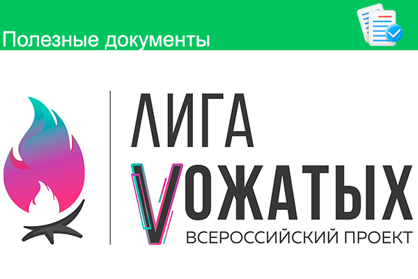 Минпросвещения и Росдетцентр запустили новые стандарты для конкурсов профмастерства вожатых