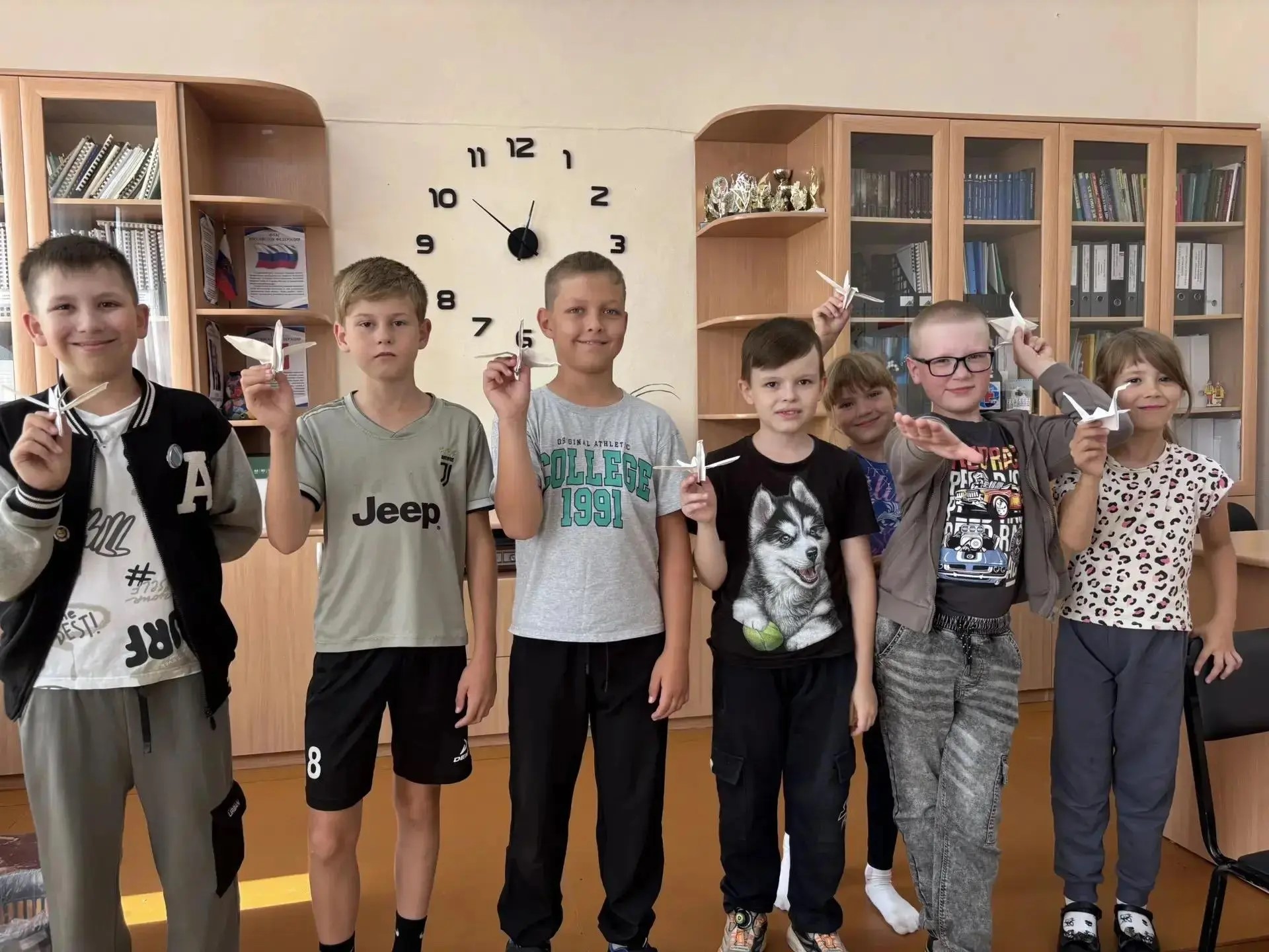 Настоящее маленькое чудо