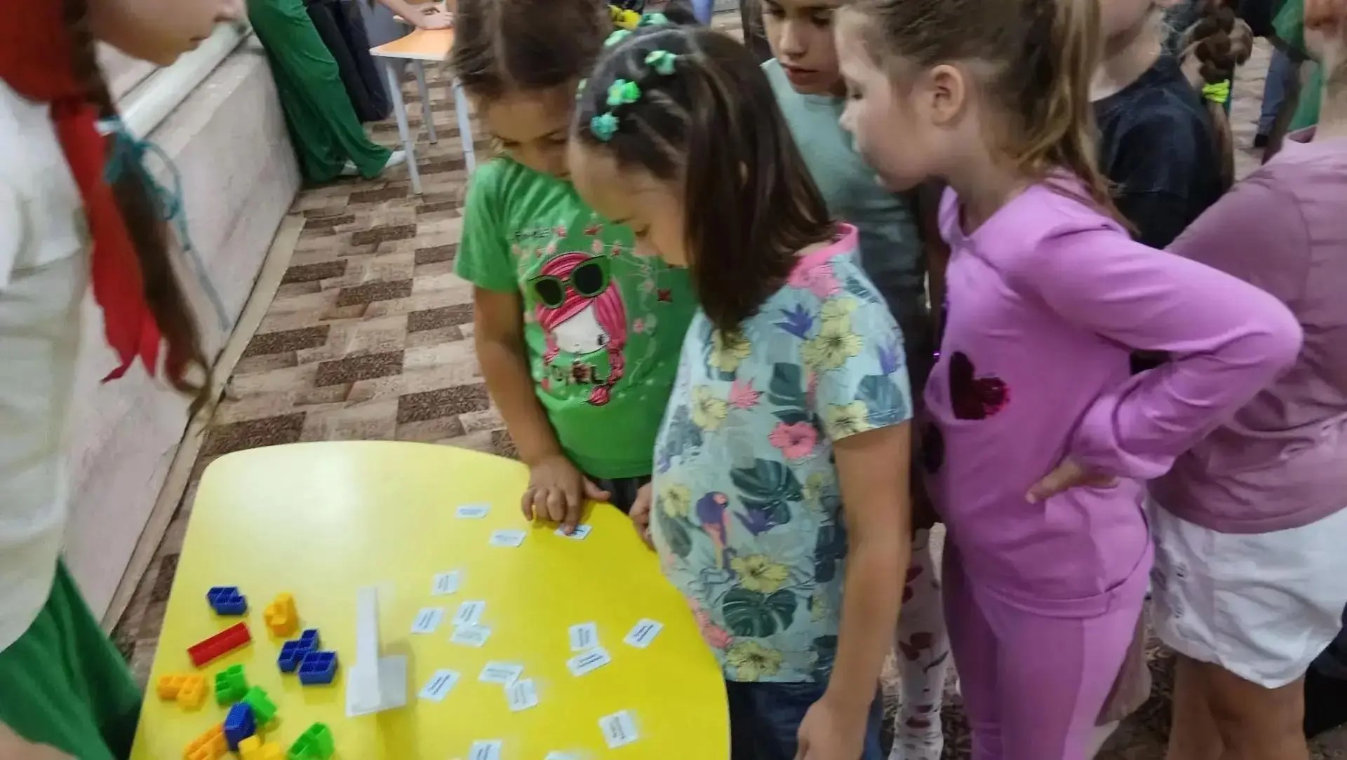 Игротека